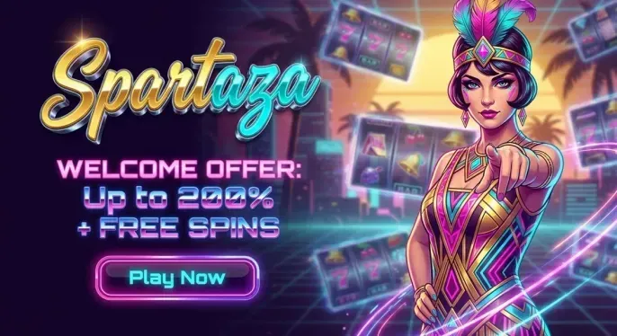 Spartaza Casino